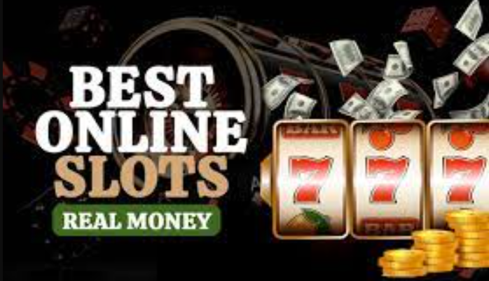 Slot Online