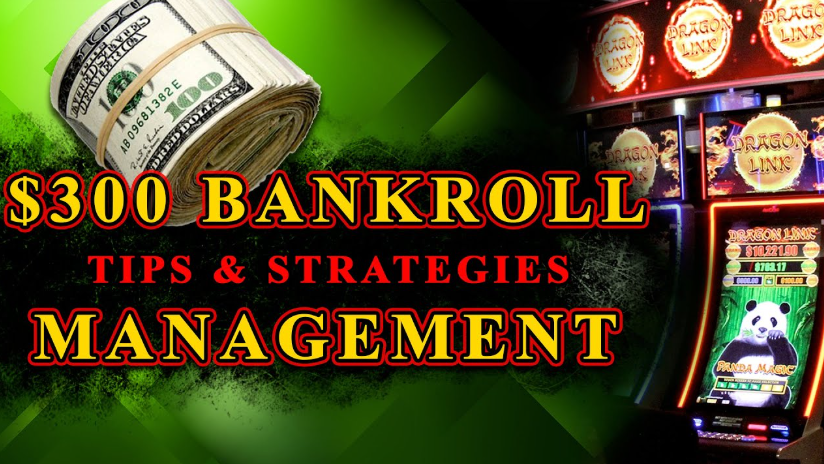 mengelola bankroll